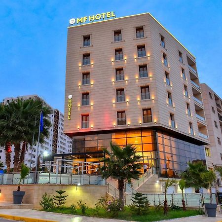 Mf Hotel Oran Bir El Djir Екстериор снимка