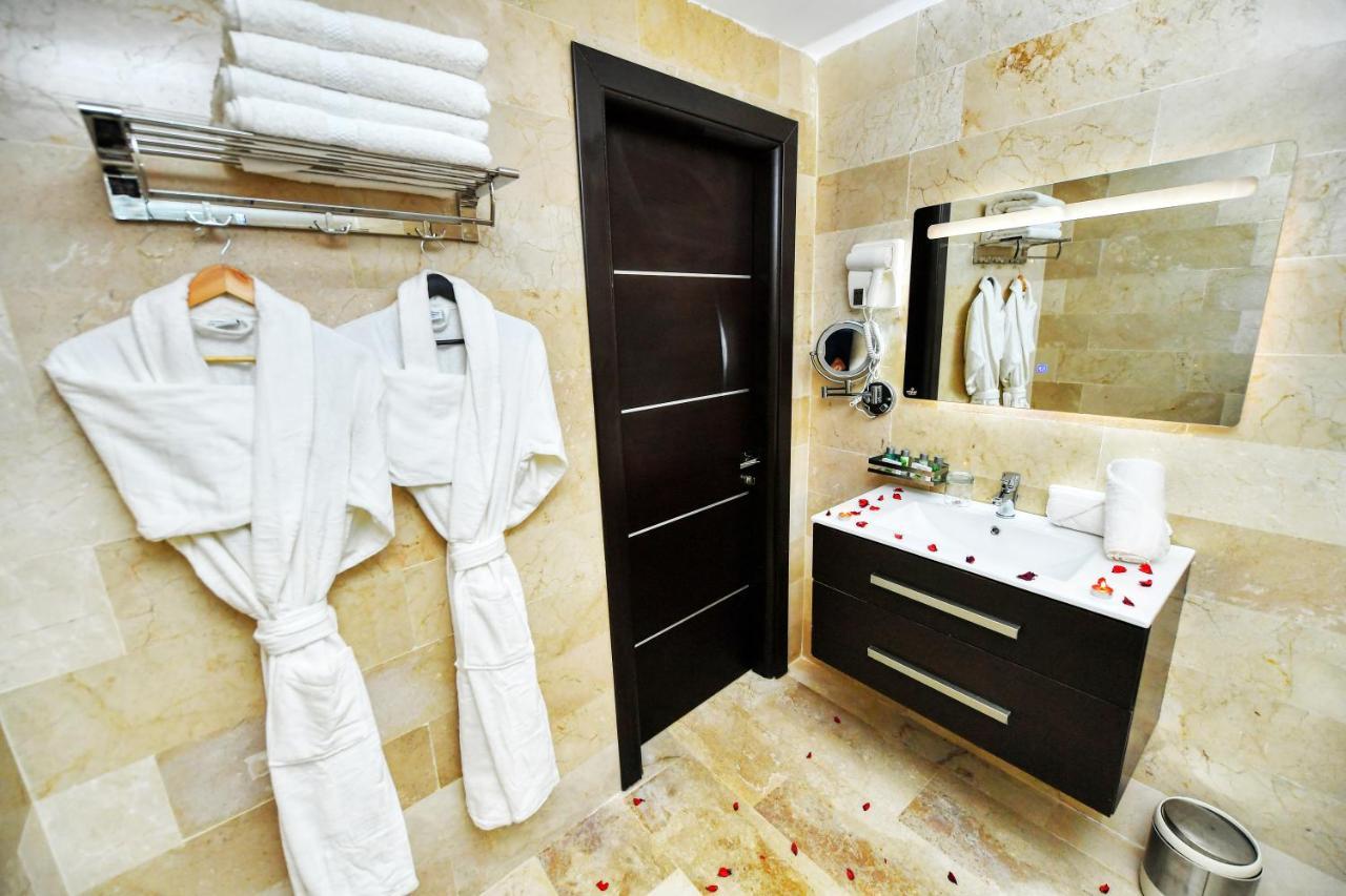 Mf Hotel Oran Bir El Djir Екстериор снимка