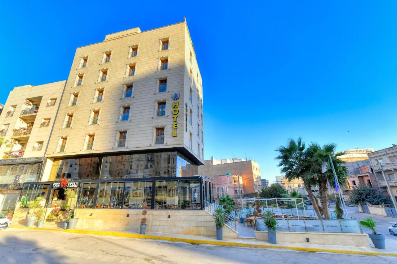 Mf Hotel Oran Bir El Djir Екстериор снимка