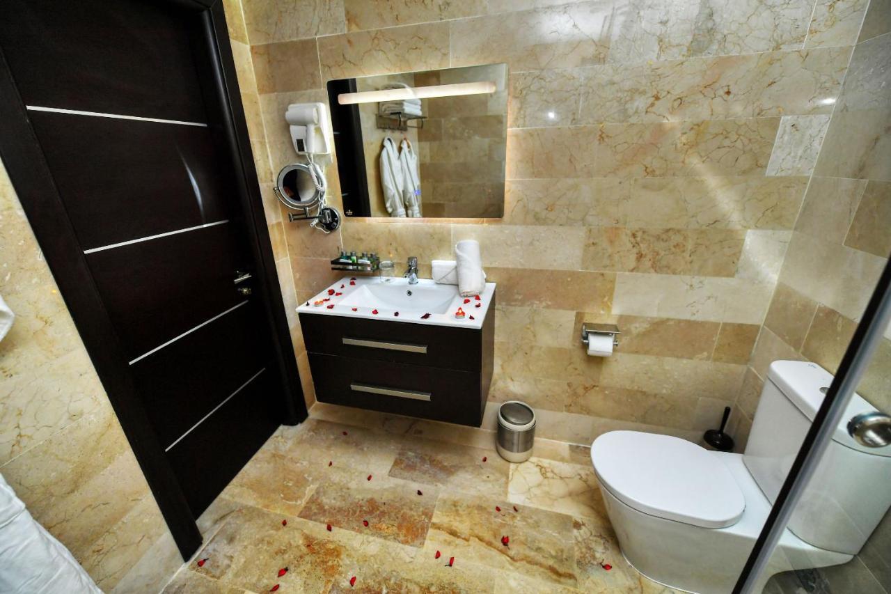 Mf Hotel Oran Bir El Djir Екстериор снимка