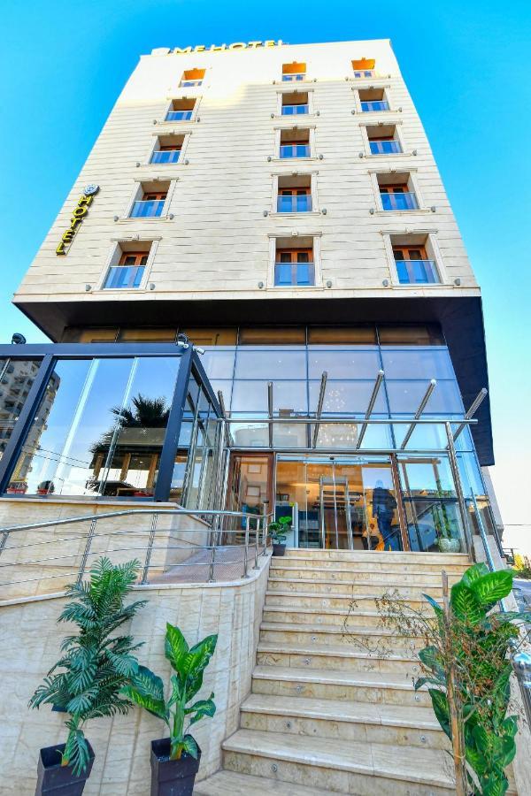 Mf Hotel Oran Bir El Djir Екстериор снимка