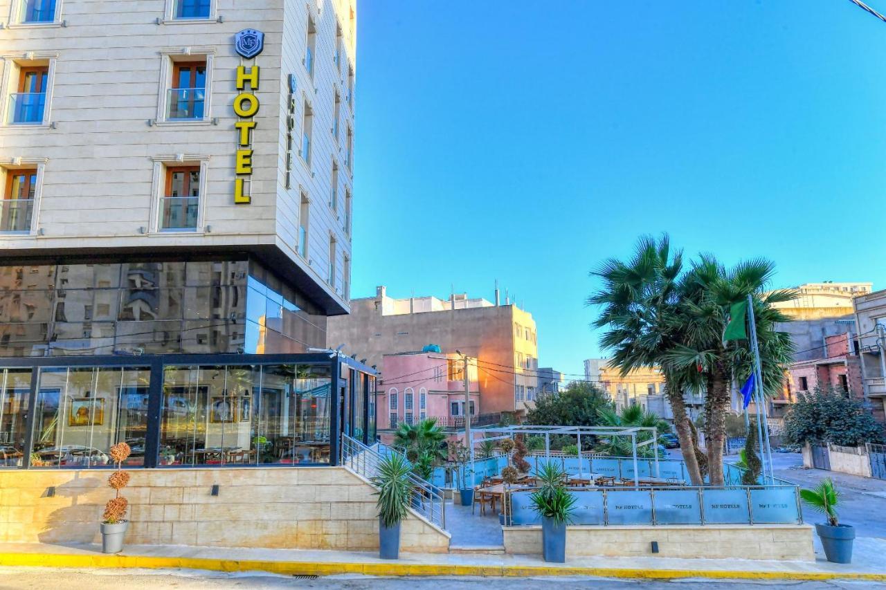 Mf Hotel Oran Bir El Djir Екстериор снимка